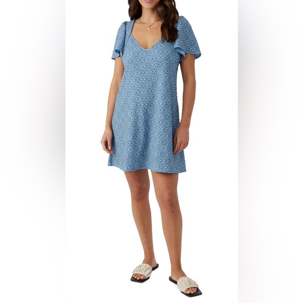 O'NEILL Bernice Dress NWOT